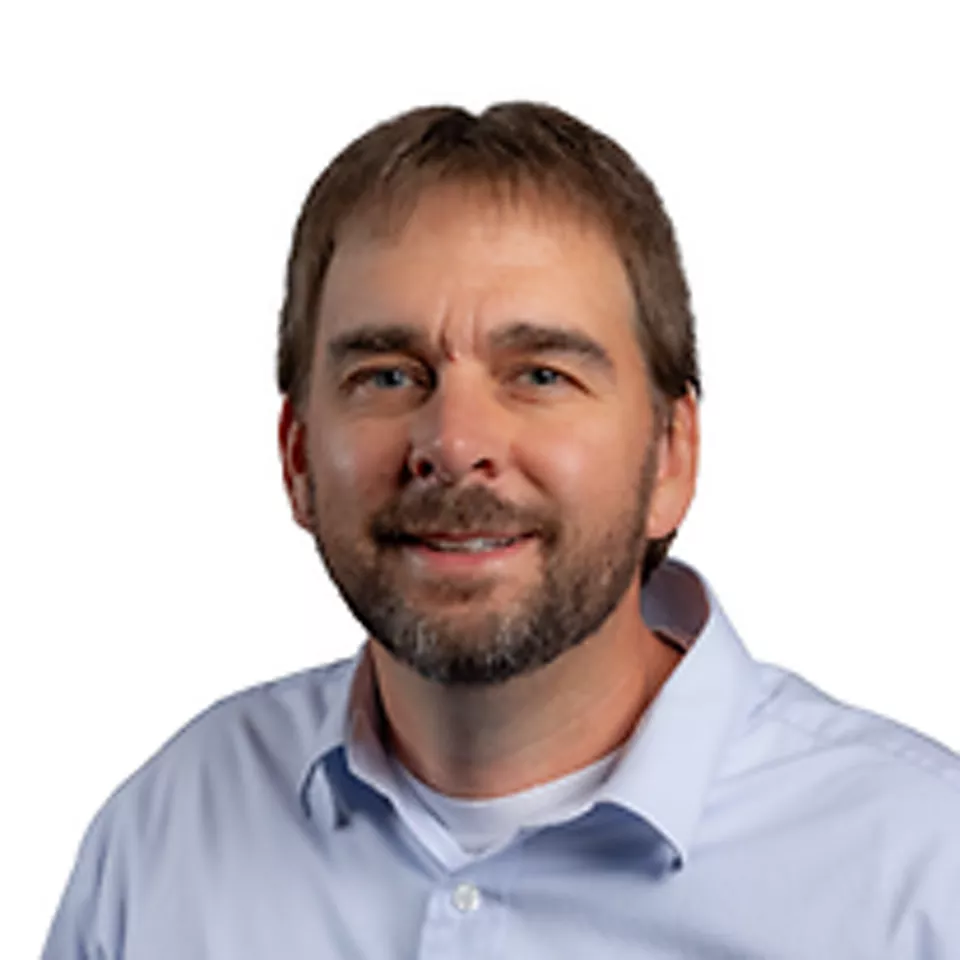 Todd Kifer